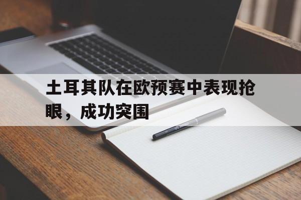 土耳其队在欧预赛中表现抢眼，成功突围的简单介绍