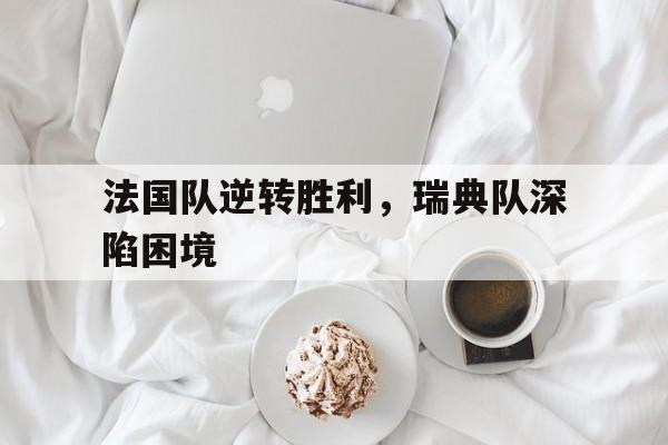 法国队逆转胜利，瑞典队深陷困境